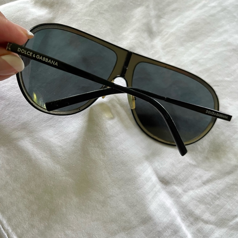 DOLCE & GABBANA Sunglasses 🕶️